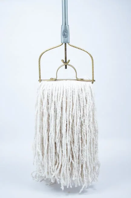 Clean Couch In A Simple Household Still Life