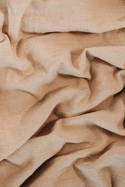 Removing Foundation Stains From Light Colored Cotton And Linen Clothes