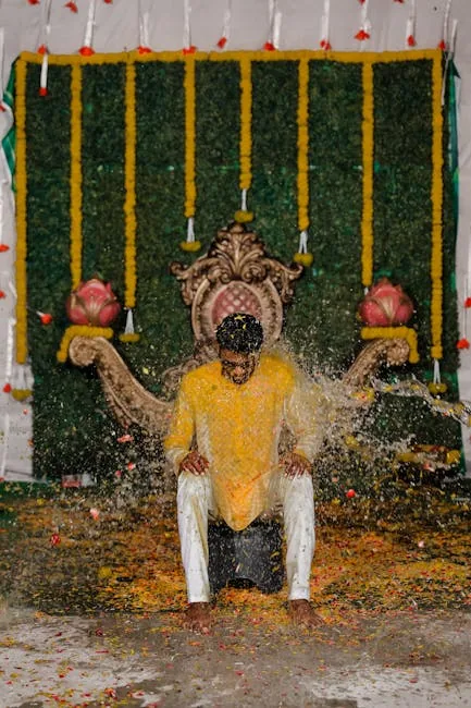 Baking Soda Paste On Hands Removing Turmeric Stains A Yellow